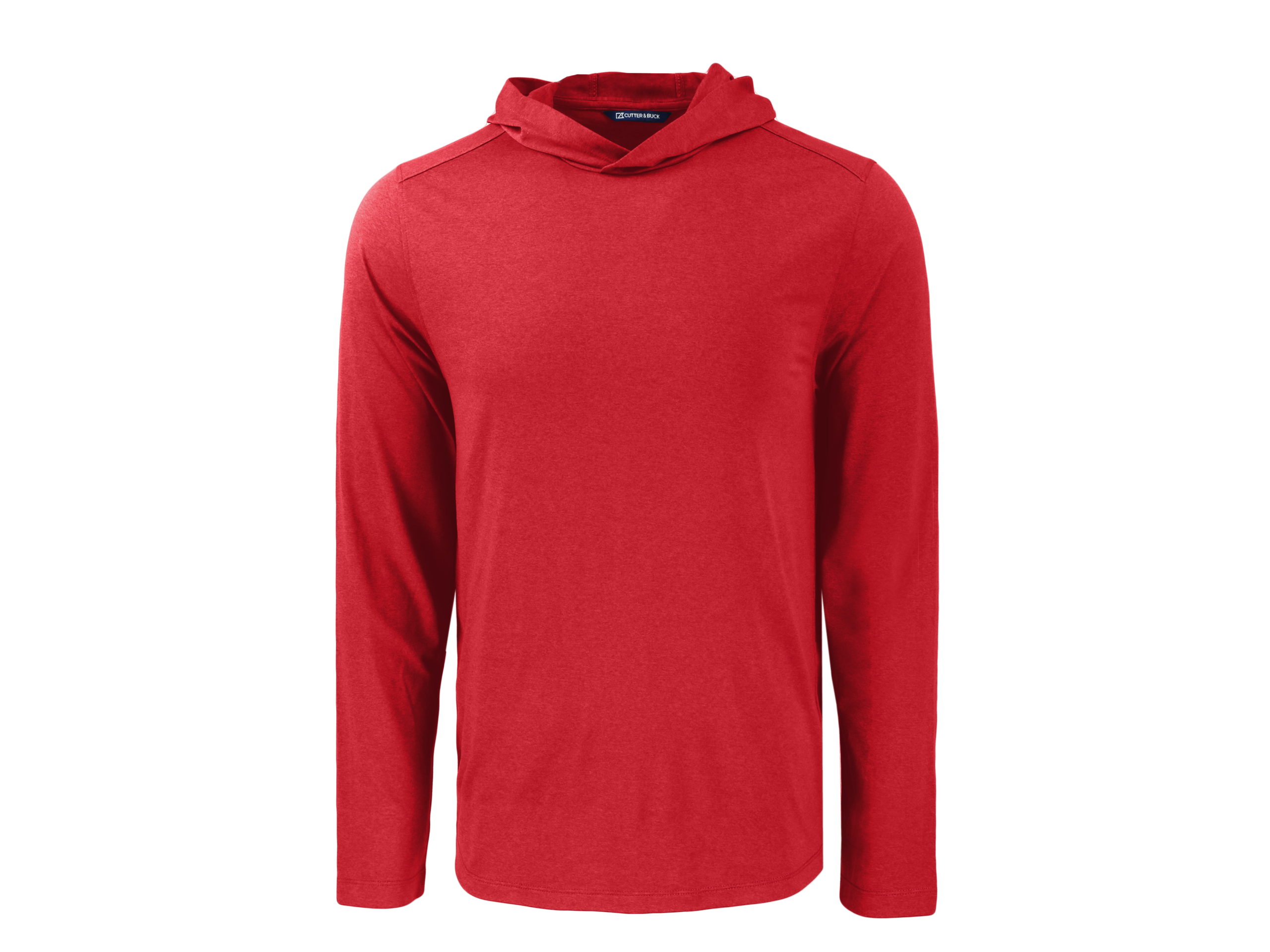 Coastline (Mens) - Arm Logo Only