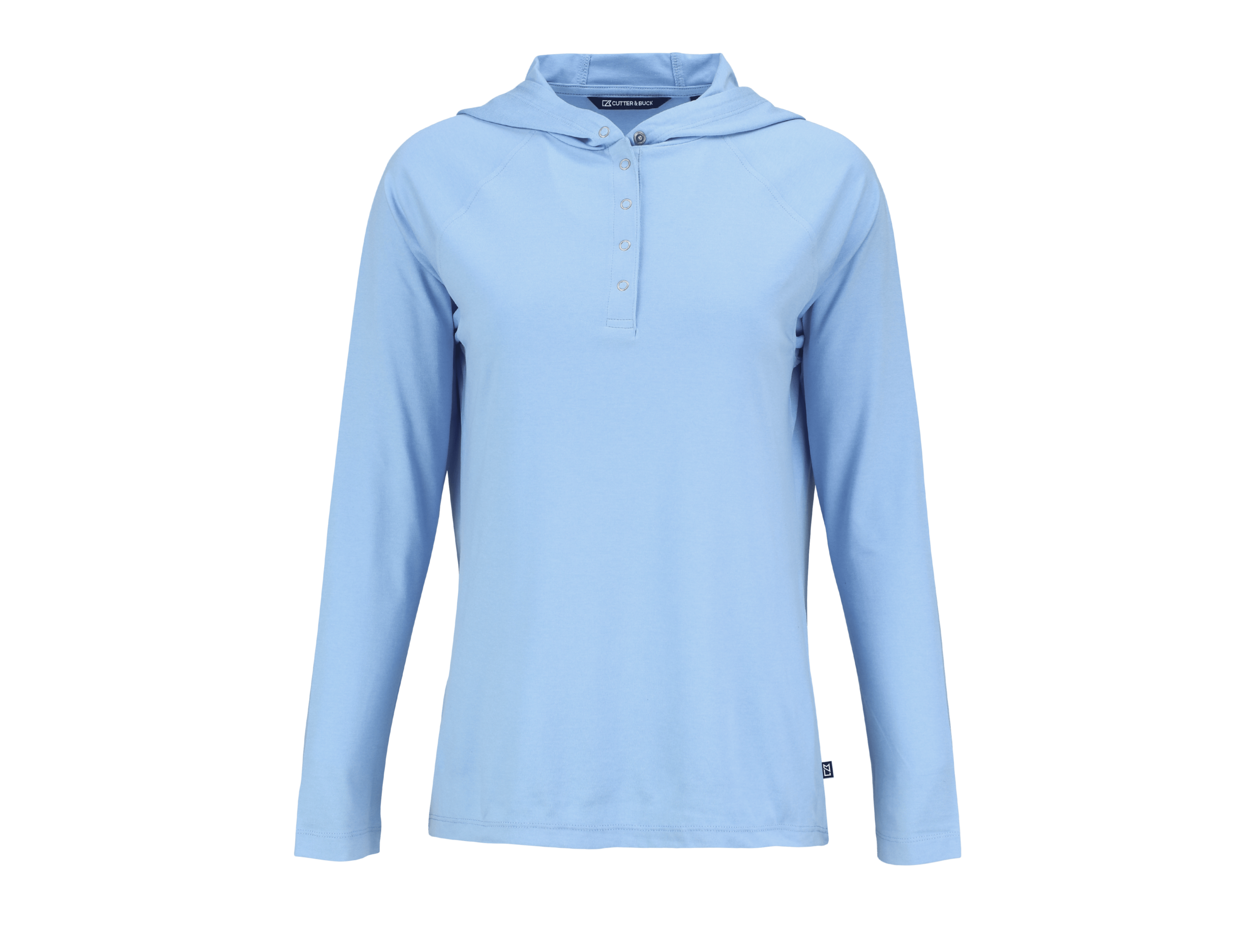 Coastline (Womens) - Arm Logo Only