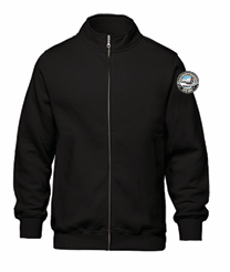 Momentum Full Zip (unisex) - Classic Edition