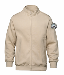 Momentum Full Zip (unisex) - Special Edition