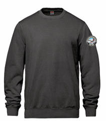 Seascape Crew Neck (unisex) - Classic Edition