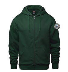 Surfer Full Zip (unisex) - Classic Edition