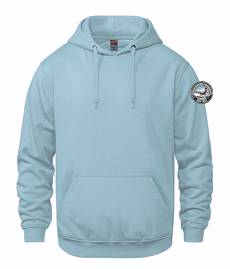 Vault Pull Over (unisex) - Special Edition