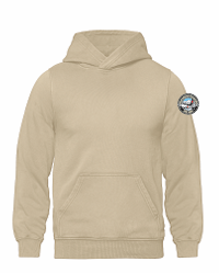 Weekender Pull Over (unisex) - Classic Edition