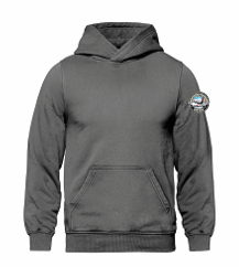 Weekender Pull Over (unisex) - Special Edition