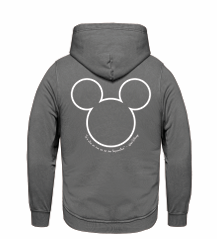 Weekender Pull Over (unisex) - Special Edition - Image 3